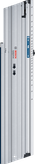 Bosch FSN 740 X guide rail.