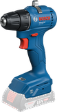 Bosch ISR 18V-30 P cordless drill with 30 Nm torque.