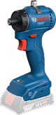 Bosch ISR 18V-30 PHX cordless impact driver.