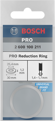 PRO Reduction Ring PRO Reduction Ring