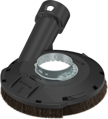 PRO Dust Extraction Hood