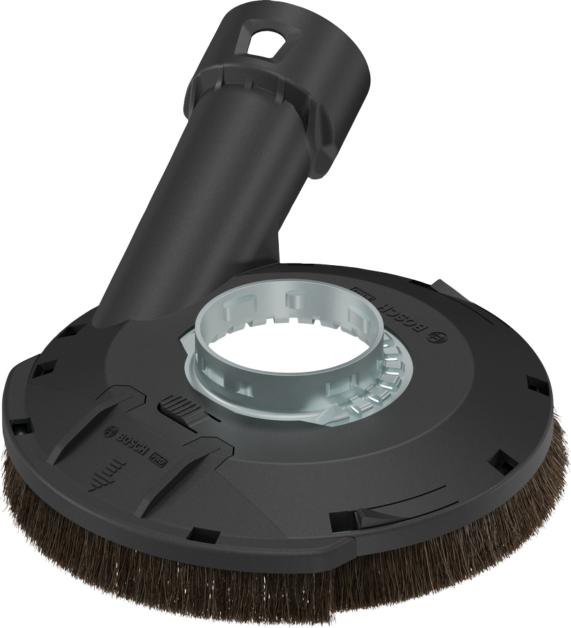 PRO Dust Extraction Hood