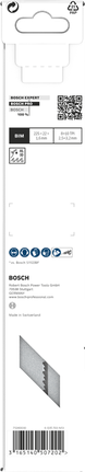 Bosch PRO Thick Metal Demolition S1130CF bi-metal saw blade.
