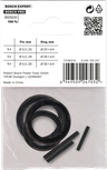 Bosch 1/2″ retaining ring and pin set.