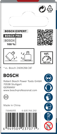 Bosch PRO Tile PC Plus Hole Saw 25 mm.