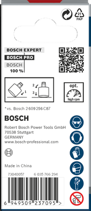 Bosch PRO Tile PC Plus Hole Saw 32 mm.