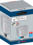 Bosch PRO Tile PC Plus hole saw 60 mm.
