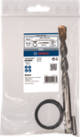 Bosch PRO Pilot Drill Set for SDS max Core Cutter 11.5 mm.