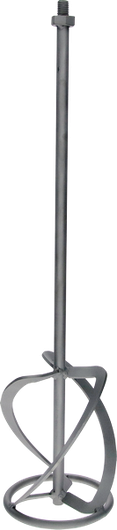 Bosch PRO Multi Material Abrasive 135 mm stirrer basket.