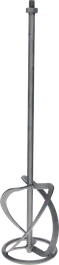 Bosch PRO Multi Material Abrasive 135 mm stirrer basket.