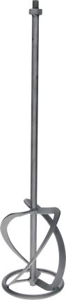 Bosch PRO Multi Material Abrasive 135 mm stirrer basket.
