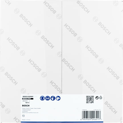 Bosch PRO dust extraction hood 115/125 mm.
