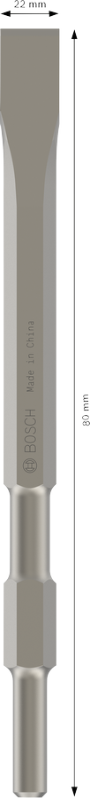PRO HEX 17-4C Set