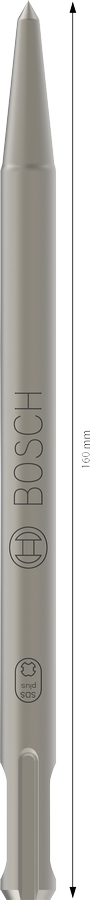 PRO SDS plus-4C Set