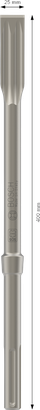 PRO SDS max-5C PRO SDS max-5C