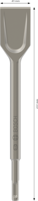 PRO SDS plus-5C PRO SDS plus-5C