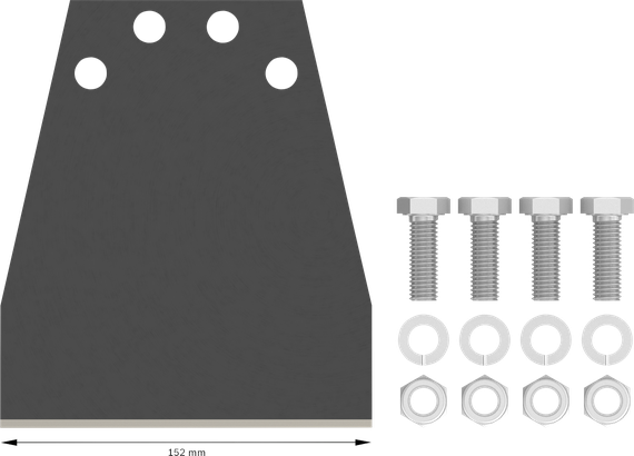 PRO SDS max Floor Scraper PRO SDS max Floor Scraper