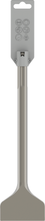 PRO SDS max-4C Tile Chisel, 80 x 300 mm Bosch PRO SDS max-4C 80 x 300 mm tile chisel.