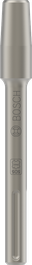 Bosch PRO SDS max Toolholder 220 mm for rotary hammers.