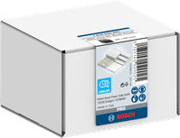 Bosch PRO SDS max-4C Steel Bush Head 60 x 60 mm box.