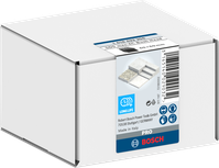 Bosch PRO SDS max-4C Steel Bush Head 60x60 mm accessory.