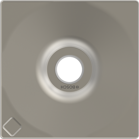Bosch PRO SDS max Tamping Plate 120 x 120 mm.