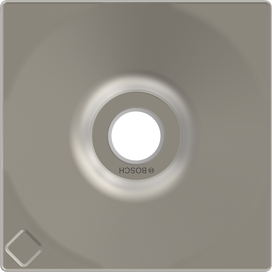 Bosch PRO SDS max Tamping Plate 120 x 120 mm.