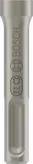 Bosch PRO SDS plus Rod Driver 58 mm for drilling.