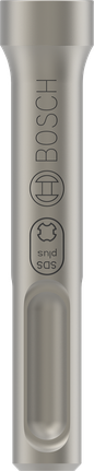 Bosch PRO SDS plus Rod Driver 58 mm for drilling.