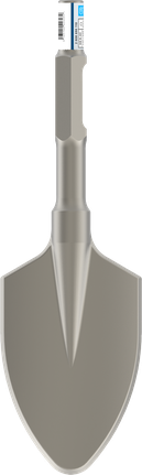 Bosch PRO HEX 30-4C spade chisel 135x400 mm.