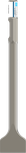 Bosch PRO HEX 30-4C spade chisel 75 x 450 mm.