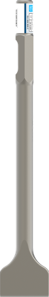 Bosch PRO HEX 30-4C spade chisel 75 x 450 mm.