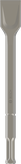 Bosch PRO HEX 22-5C spade chisel 50x400 mm hex shank.