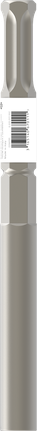 Bosch PRO HEX 22 earth rod driver 25×300 mm.