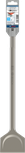 Bosch PRO SDS max-5C spade chisel 80 x 400 mm.