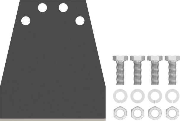 PRO SDS max Floor Scraper PRO SDS max Floor Scraper
