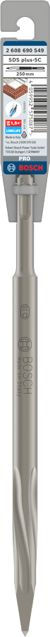PRO SDS plus-5C