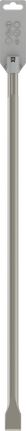 PRO SDS max-4C Flat Chisel, 25 x 600 mm Bosch SDS max-4C flat chisel 25 x 600 mm.
