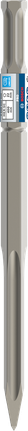 Bosch PRO HEX-5C pointed chisel 22×400 mm.