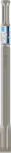 Bosch PRO HEX-5C flat chisel 25×400 mm.