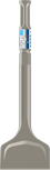 Bosch PRO Hex-5C spade chisel 22 mm.
