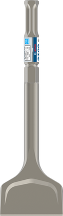 Bosch PRO Hex-5C spade chisel 22 mm.