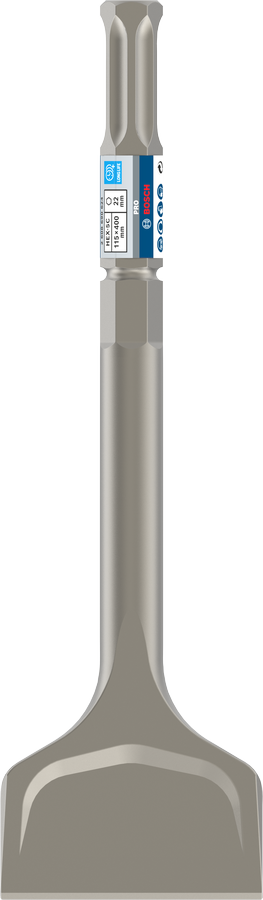PRO HEX 22-5C