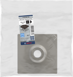 Bosch PRO SDS max Tamping Plate 120 x 120 mm.