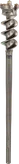 Bosch PRO SDS max-9 Break Through Drill Bit 65mm.