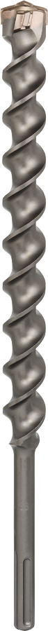 Bosch PRO SDS-max-7 drill bit 38x400x520 mm.