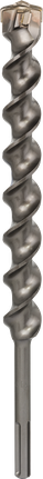 PRO SDS-max-7 Drill Bit, 45x400x520 mm Bosch PRO SDS-max-7 Drill Bit 45x400x520 mm.