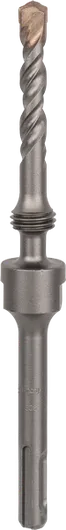 PRO SDS plus Adapter, One Piece Bosch PRO SDS plus Adapter, one-piece 175 mm M16.