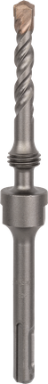 Bosch PRO SDS plus Adapter, one-piece 175 mm M16.
