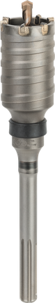 Bosch PRO SDS max-5 Core Cutter 55mm with 6 teeth.